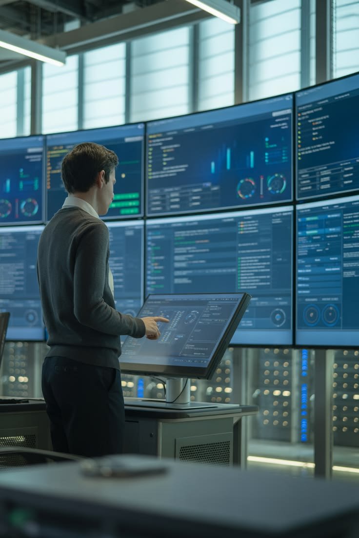 System Administration